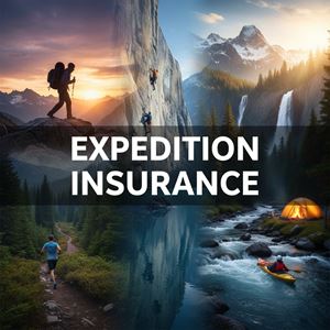 Bảo hiểm thám hiểm (Expedition Insurance) là gì?