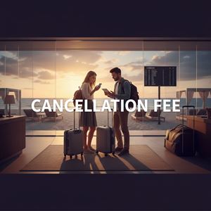 Phí hủy (Cancellation Fee) là gì?