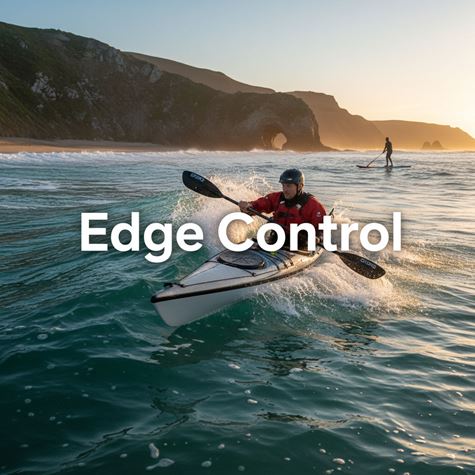 Kiểm soát cạnh ván (Edge Control) là gì?