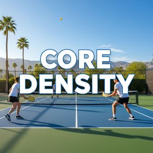 Mật độ lõi (Core Density) là gì?