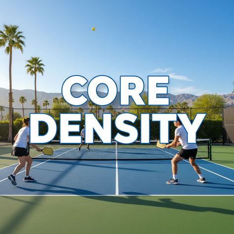 Mật độ lõi (Core Density) là gì?