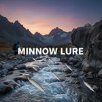 Mồi cá nhỏ (Minnow Lure) là gì?