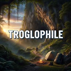 Loài ưa môi trường hang (Troglophile) là gì?
