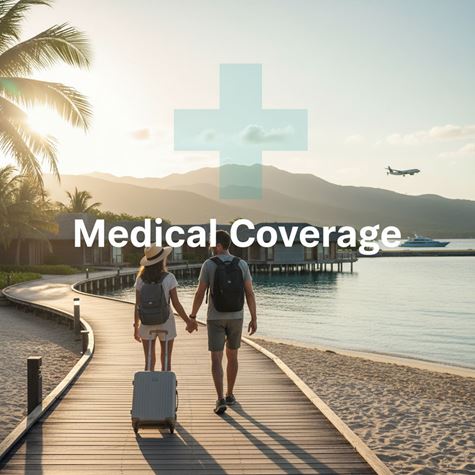 Chi trả y tế (Medical Coverage) là gì?