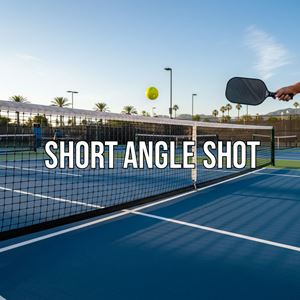 Cú góc ngắn (Short Angle Shot) là gì?