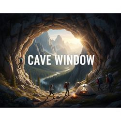 Lỗ thông hang (Cave Window) là gì?
