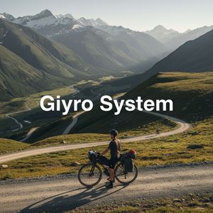 Hệ xoay ghi đông (Gyro System) là gì?