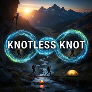 Nút không buộc (Knotless Knot) là gì?