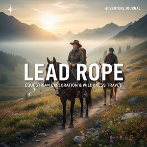 Dây dắt (Lead Rope) là gì?