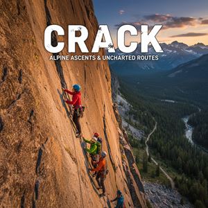 Khe đá (Crack) là gì?