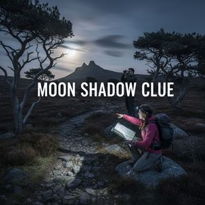 Gợi ý bóng trăng (Moon Shadow Clue) là gì?