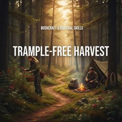Thu hái không giẫm đạp (Trample-Free Harvest) là gì?