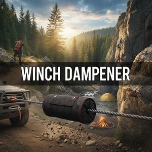 Miếng giảm lực tời là gì?