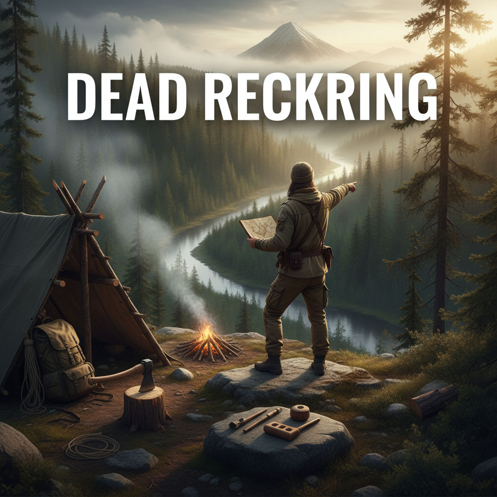 Ước hướng theo quán tính (Dead Reckoning) là gì?