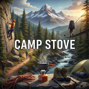 Bếp dã ngoại là gì?