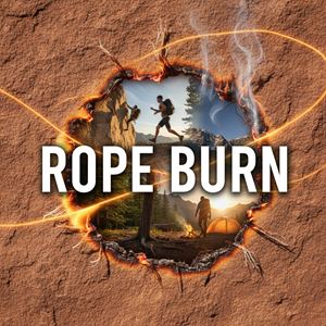 Trầy da do dây là gì?