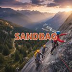 Chấm thấp hơn độ thật (Sandbag) là gì?