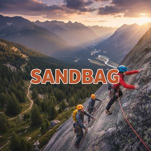 Chấm thấp hơn độ thật (Sandbag) là gì?