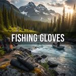 Găng tay câu (Fishing Gloves) là gì?