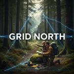 Bắc lưới (Grid North) là gì?