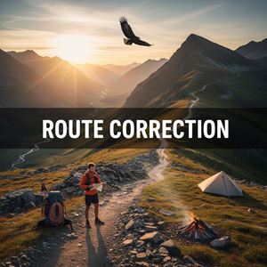 Chỉnh hướng đi là gì?