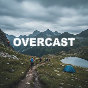 Trời âm u là gì?