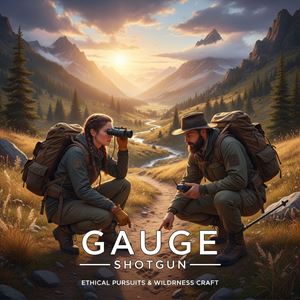 Cỡ shotgun (Gauge (Shotgun)) là gì?