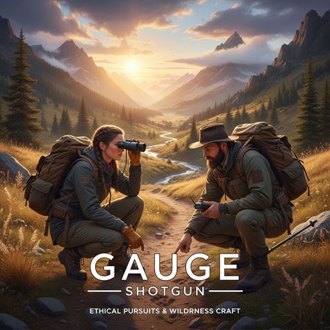 Cỡ shotgun (Gauge (Shotgun)) là gì?