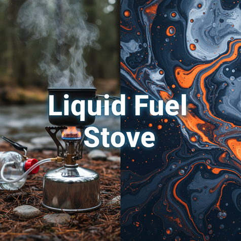 Bếp xăng là gì?