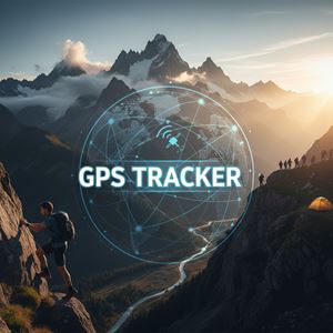 Thiết bị theo dõi GPS là gì?