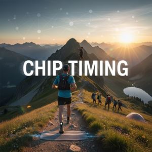 Hệ thống chấm giờ chip là gì?