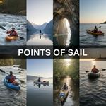 Các góc so với gió (Points of Sail) là gì?