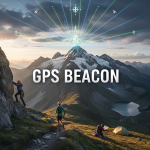 Thiết bị phát tín hiệu GPS là gì?