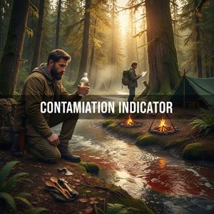 Dấu hiệu ô nhiễm (Contamination Indicator) là gì?