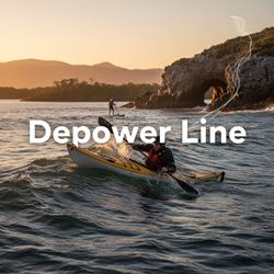 Dây điều chỉnh lực (Depower Line) là gì?