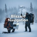Điều hướng trong bão tuyết (Blizzard Navigation) là gì?