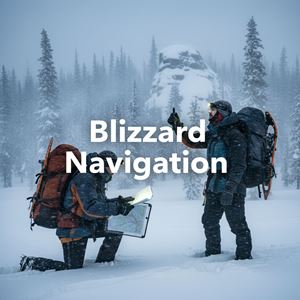 Điều hướng trong bão tuyết (Blizzard Navigation) là gì?