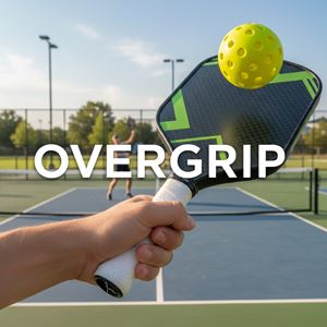 Quấn cán (Overgrip) là gì?