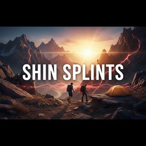 Đau ống quyển là gì?