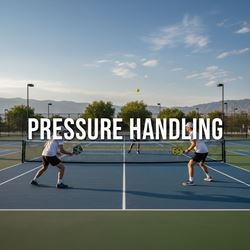 Xử lý áp lực (Pressure Handling) là gì?