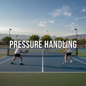 Xử lý áp lực (Pressure Handling) là gì?