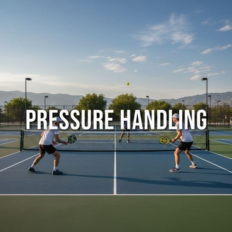 Xử lý áp lực (Pressure Handling) là gì?