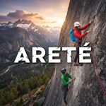 Gờ cạnh (Arete) là gì?