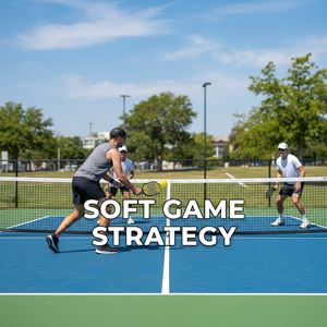 Chiến thuật bóng mềm (Soft Game Strategy) là gì?
