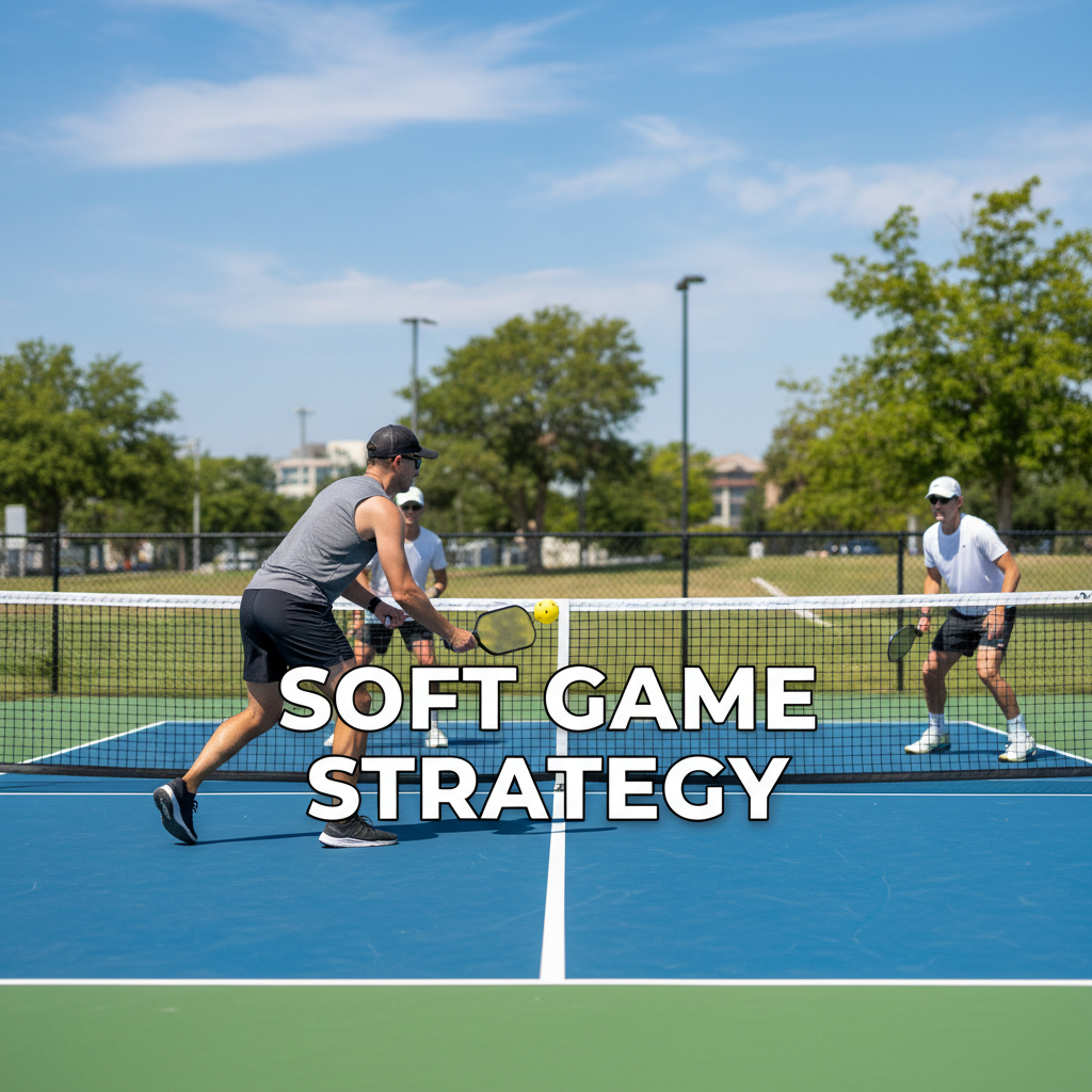 Chiến thuật bóng mềm (Soft Game Strategy) là gì?