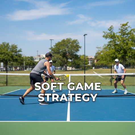 Chiến thuật bóng mềm (Soft Game Strategy) là gì?