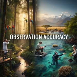 Độ chính xác quan sát (Observation Accuracy) là gì?