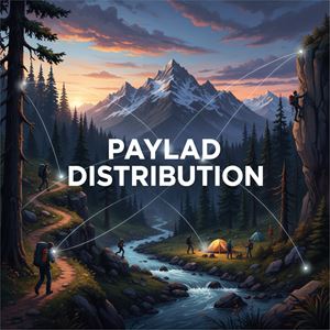 Phân bổ tải trọng (Payload Distribution) là gì?