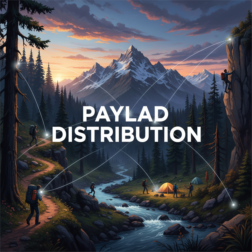 Phân bổ tải trọng (Payload Distribution) là gì?
