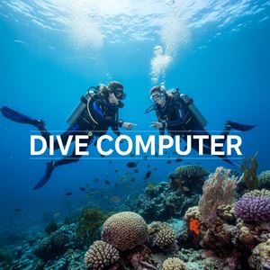 Máy tính lặn (Dive Computer) là gì?